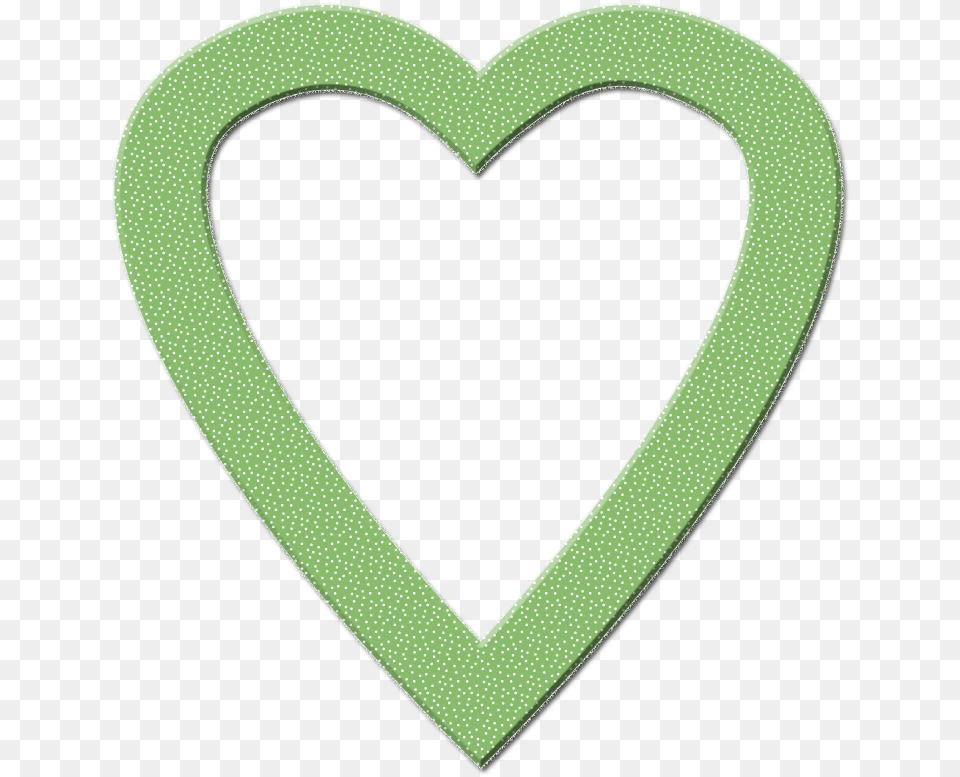 Heart Frame 800 X Heart Free Png