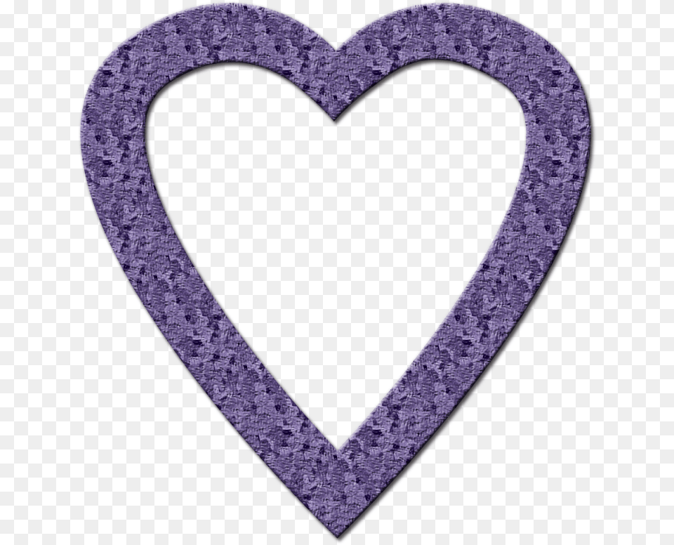 Heart Frame 800 X Heart Free Png Download
