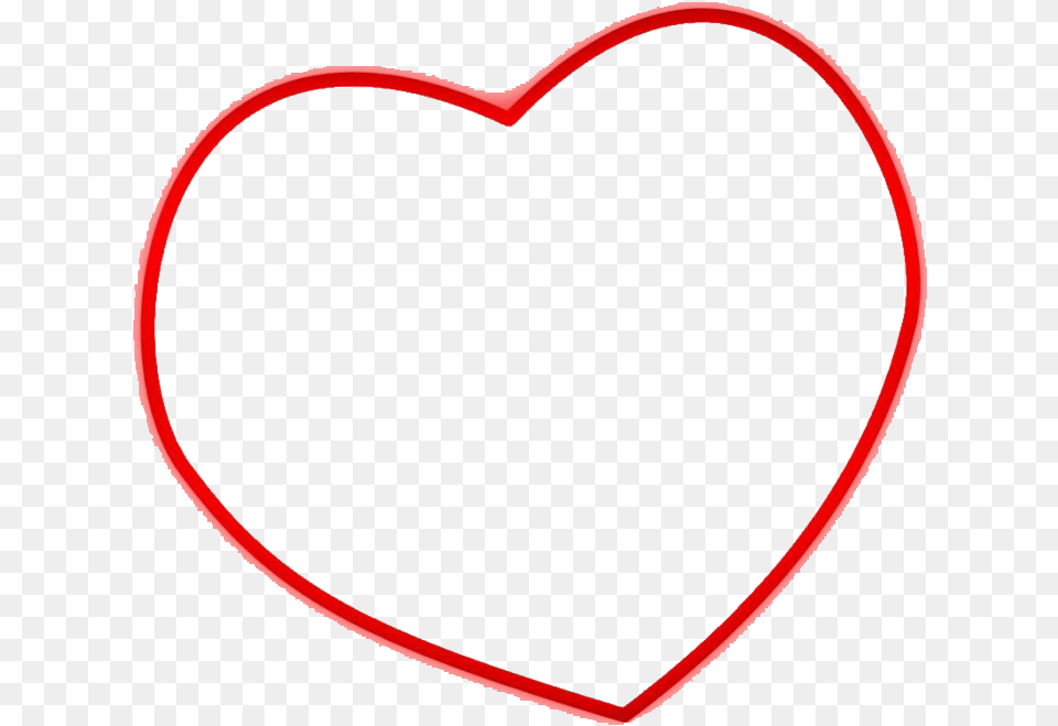 Heart Frame Image Heart, Accessories, Jewelry, Necklace Free Png Download