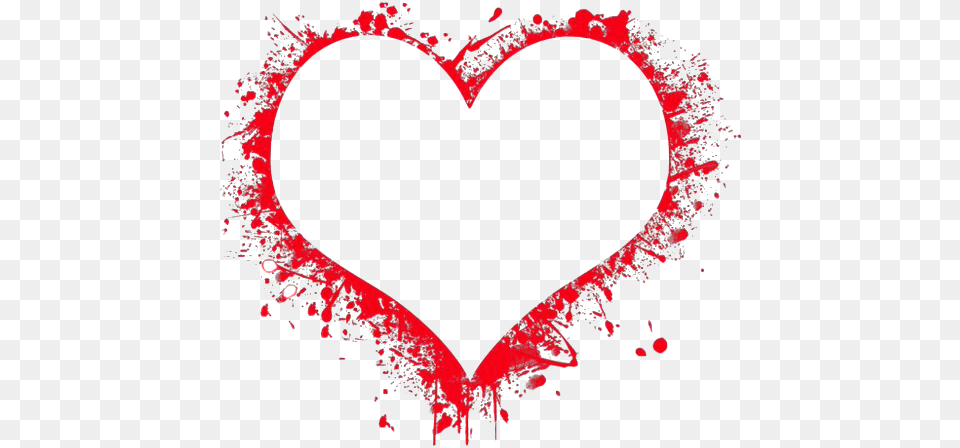 Heart Frame Pic Good Morning Happy Day Png Image