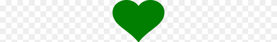 Heart Green Free Png Download