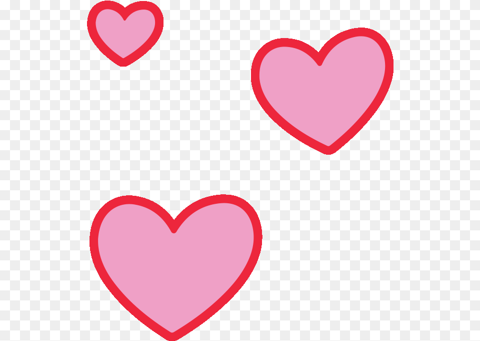 Heart Gif Transparent Love Gif Png Image