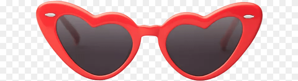 Heart Glasses Background, Accessories, Sunglasses Free Png Download
