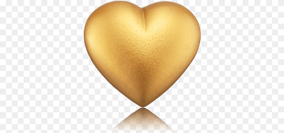 Heart Gold Free Png Download