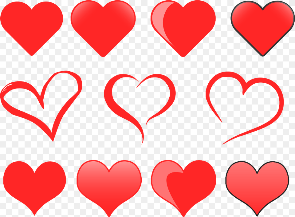 Heart Graphic Pack Hearts Clipart, Dynamite, Weapon Free Png