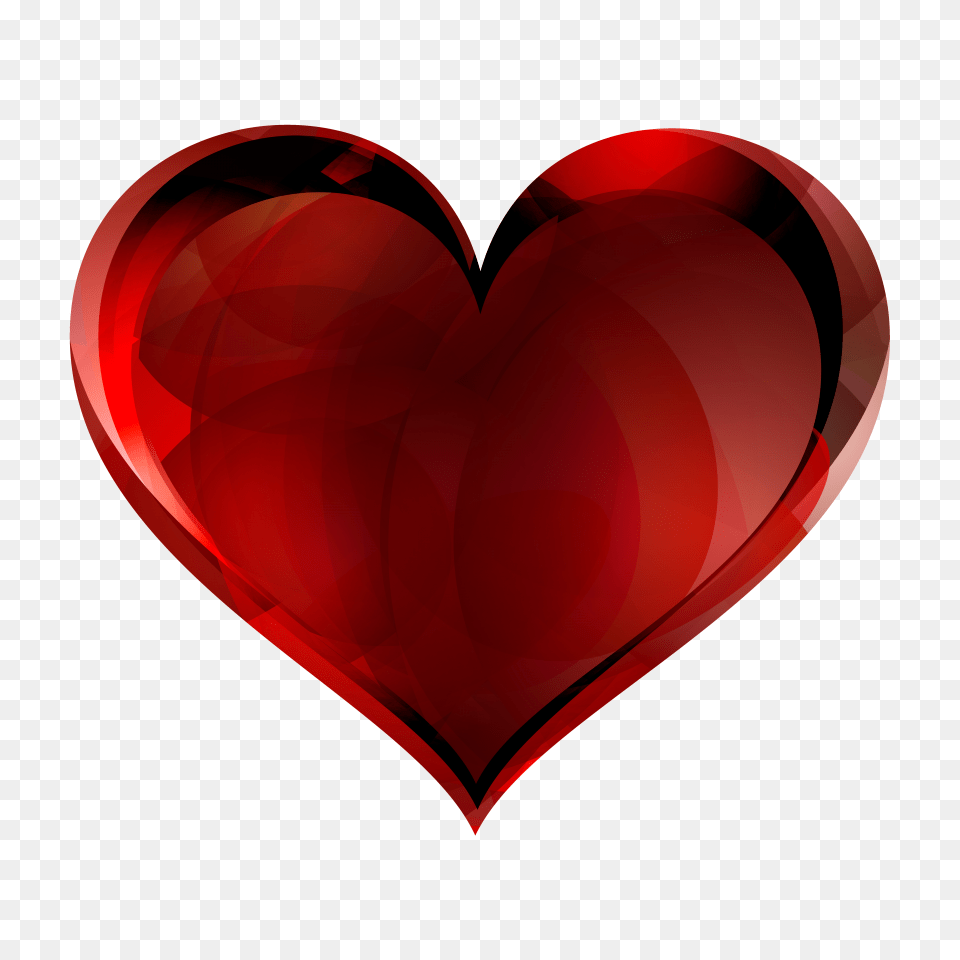 Heart Hd Transparent Background Love Hearts Png