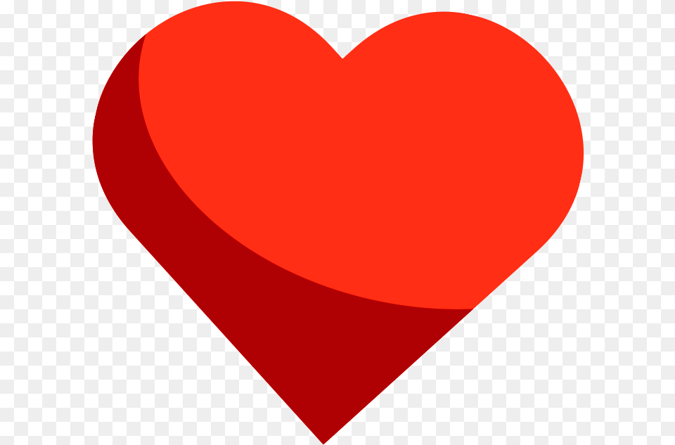 Heart Hd Transparent Heart Hd Png Image