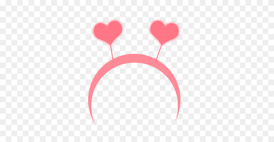 Heart Headband, Accessories, Balloon, Dynamite, Weapon Free Png Download