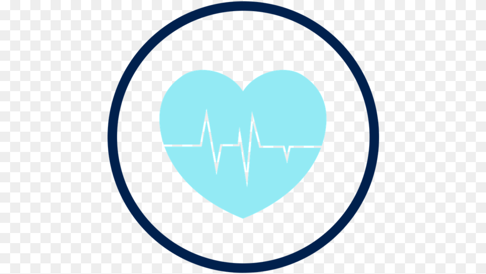 Heart Health Doctor In Overland Park Ks Circle Free Png