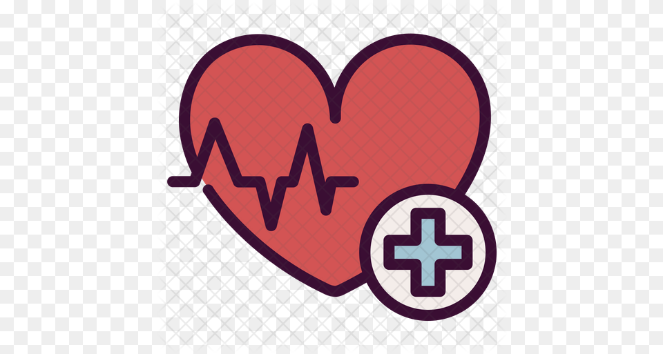 Heart Health Icon Heart Health Icon, Symbol, Logo Free Transparent Png