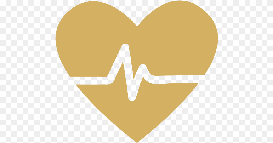 Heart Healthy Improves Heart Health Icon, Logo Free Png Download