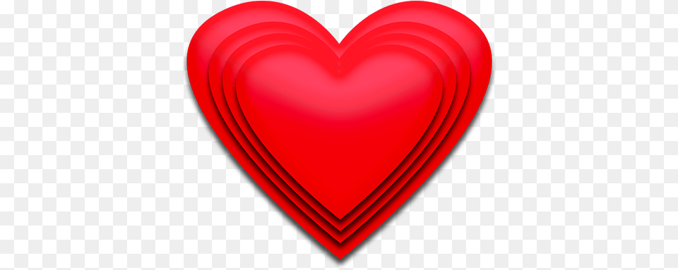 Heart Heart Png Image