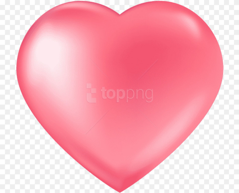 Heart Heart, Balloon Png
