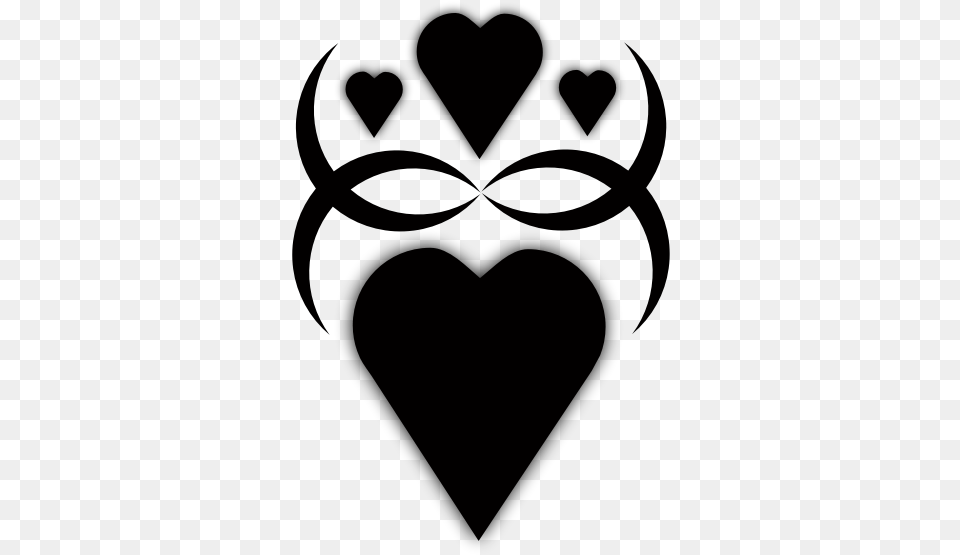 Heart Heart Symbol Free Png