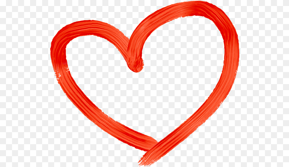 Heart Hearts Art Arte Stikers Brush Corazon Free Png Download
