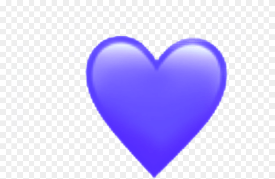 Heart Hearts Cute Love Rainbow Musically Tiktok Purple Heart Emoji Png Image