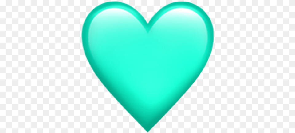 Heart Hearts Spiral Unicorn Emoji Cute Love Happy Rain Heart, Balloon Free Png Download