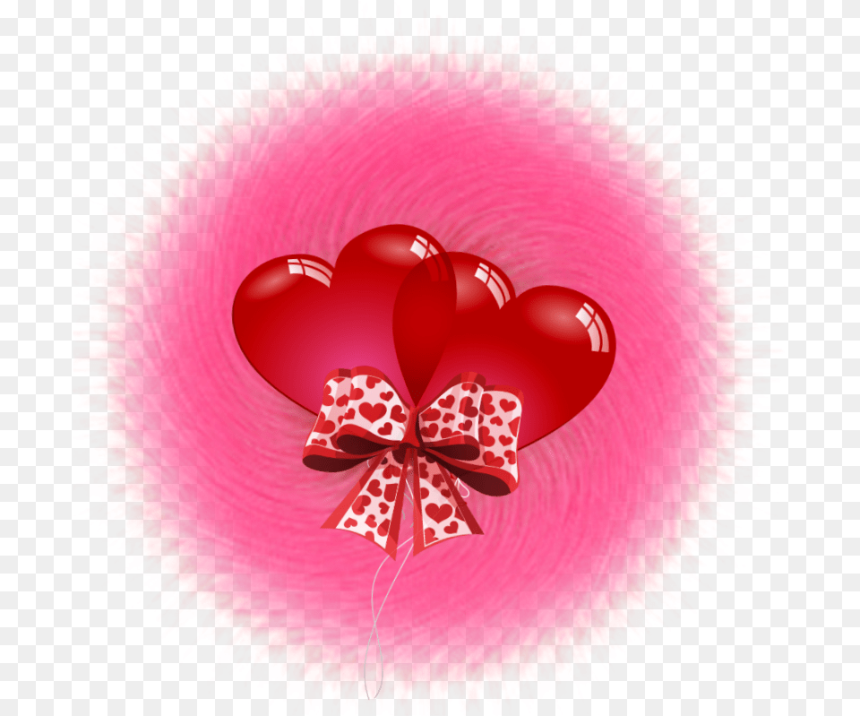 Heart Hearts Starburst Love Friendship Emotions Heart, Balloon Png