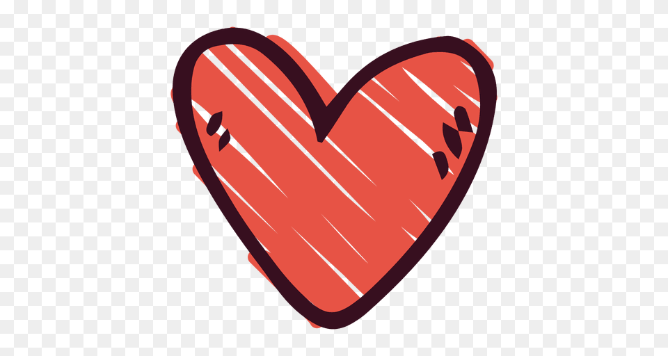 Heart Icon, Bow, Weapon Free Transparent Png