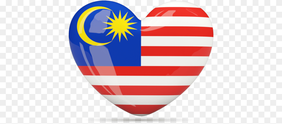 Heart Icon, Balloon, Flag, Aircraft, Transportation Png Image