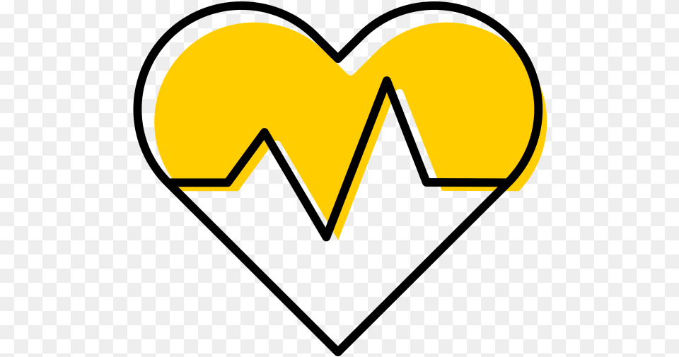 Heart Icon, Logo, Symbol, Batman Logo Png Image