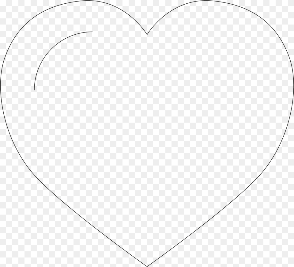 Heart Icon Download Free Png