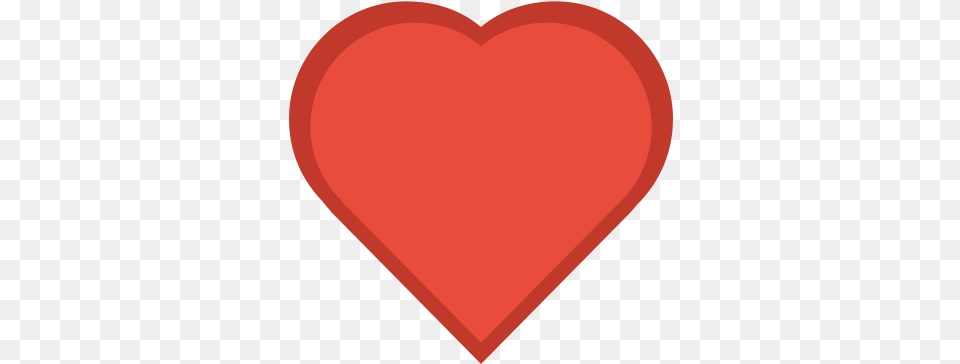Heart Icon Download On Iconfinder Red Heart, Balloon Free Transparent Png