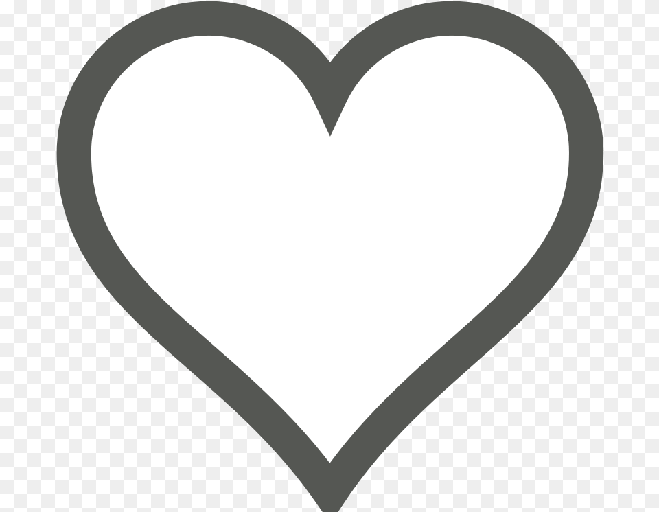 Heart Icon Free Vector Instagram Like White Full Heart Png
