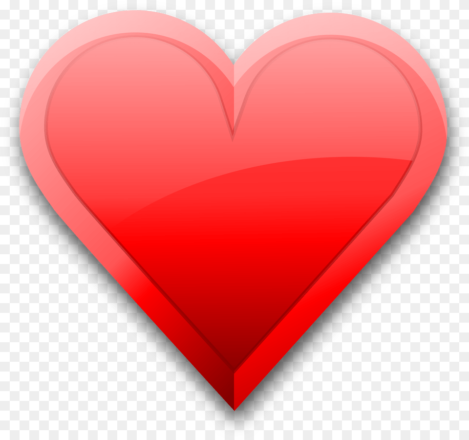 Heart Icon Iphone Emoji Heart Free Png Download