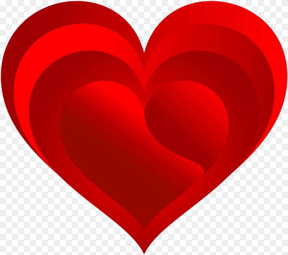 Heart Icon Love Heart Png Image
