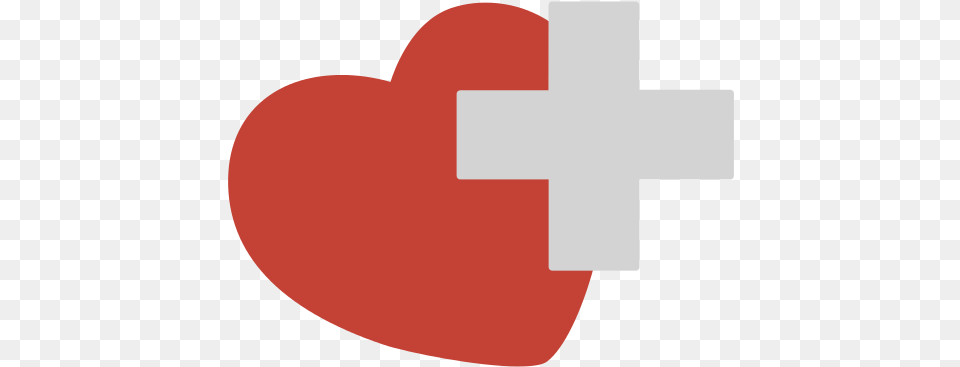 Heart Icon Myiconfinder Heart Hospital Logo, First Aid, Symbol Free Png Download