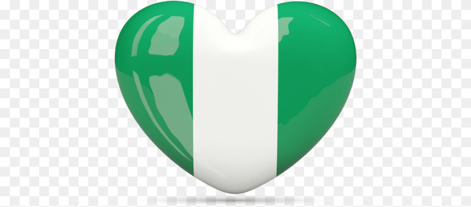 Heart Icon Nigerian Flag Icon, Accessories, Gemstone, Jade, Jewelry Free Transparent Png