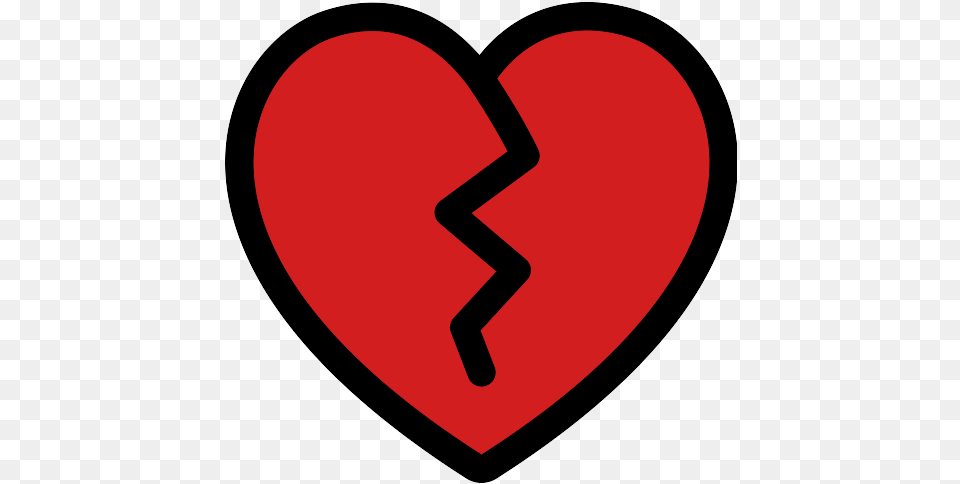 Heart Icon Repo Icons Heart Breaking Gif Free Png Download