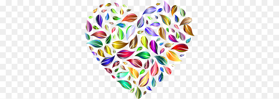 Heart Icon Vector Pixabay Pixabay Decorative, Art, Graphics, Pattern, Floral Design Free Png Download