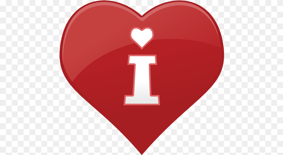 Heart Icon With Transparent Background Language, First Aid, Text Free Png Download