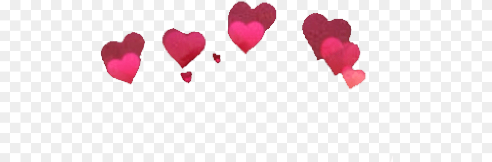 Heart Icons Transparent Tumblr Heart, Flower, Petal, Plant Png