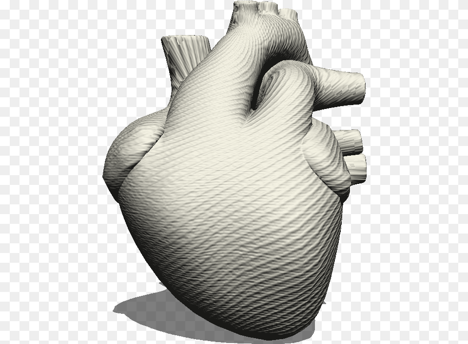 Heart Illustration, Pottery, Jar, Person, Body Part Free Transparent Png