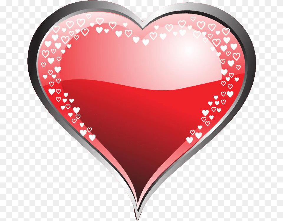 Heart Image Amor Free Png Download