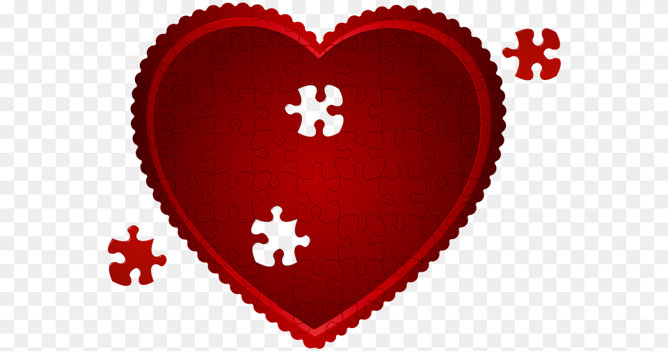 Heart Image Decoration Image On Pixabay Dydd Santes Dwynwen Hapus Free Png Download