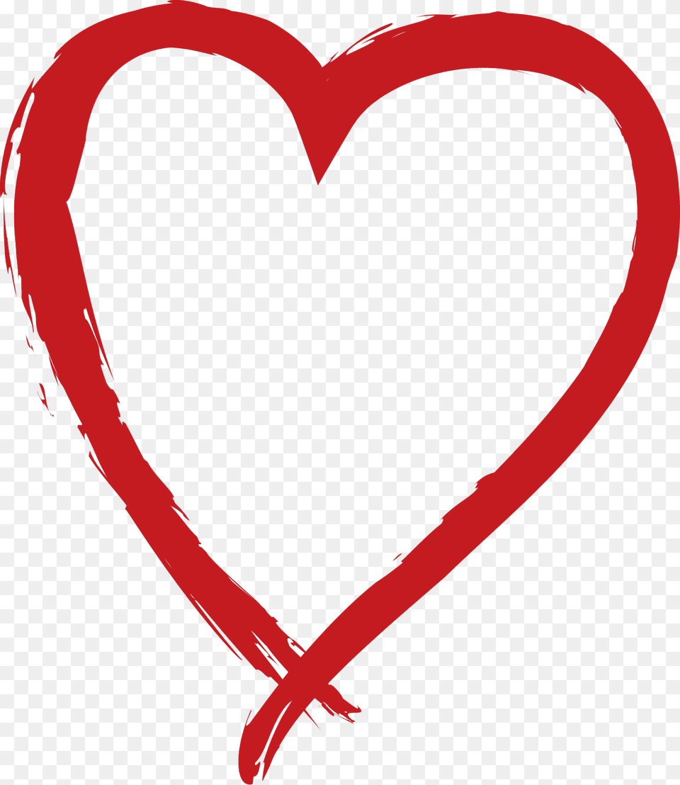 Heart Image Download Love Heart, Bow, Weapon Free Transparent Png