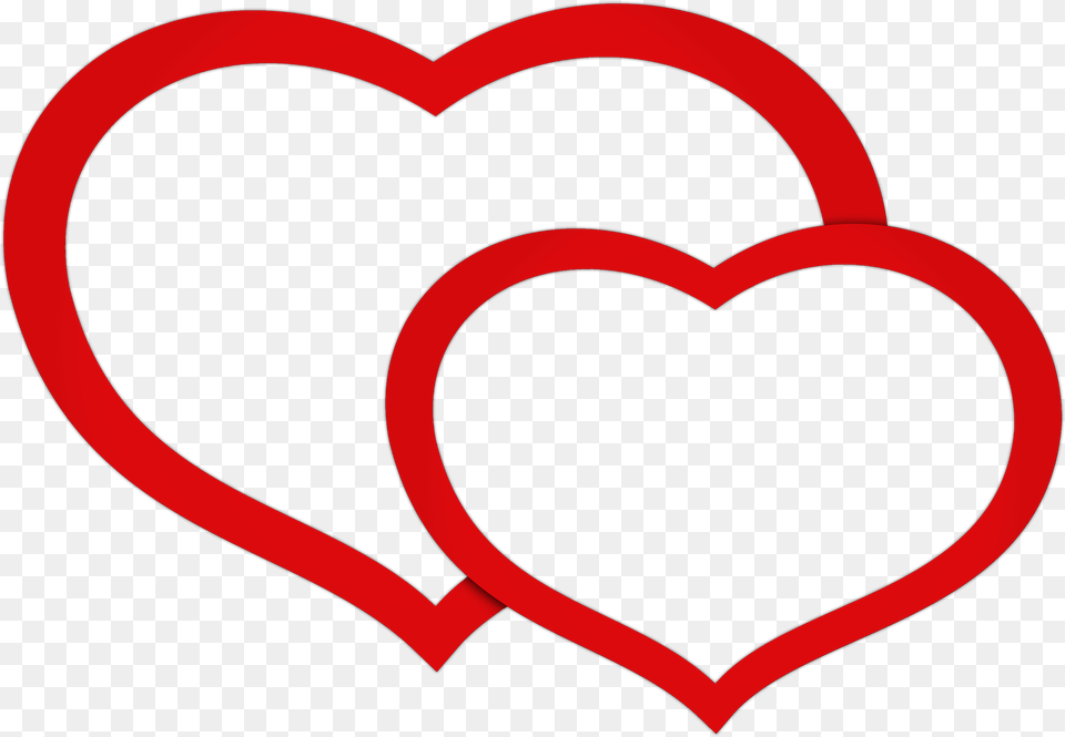 Heart Image Hd Free Png