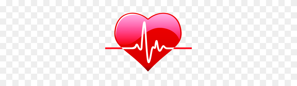 Heart Images And Clipart Download With Background, Dynamite, Weapon Free Png