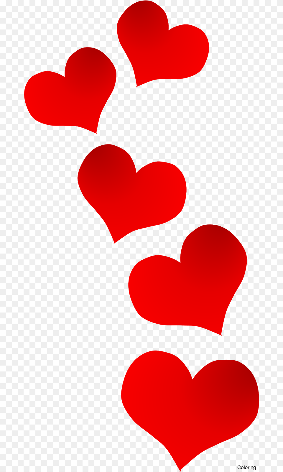 Heart Images Outline Emoji Pink Hearts Clipart Transparent Background, Symbol Png