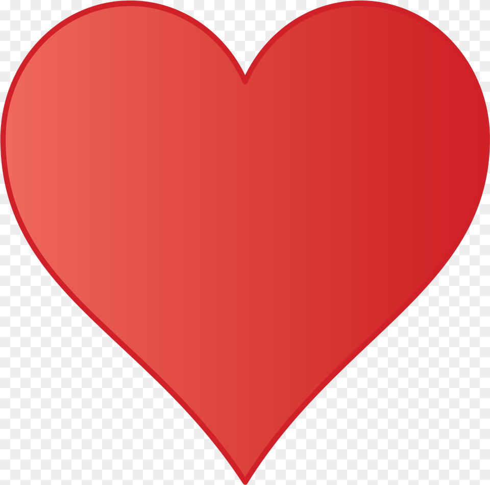 Heart Images With Background Free Png