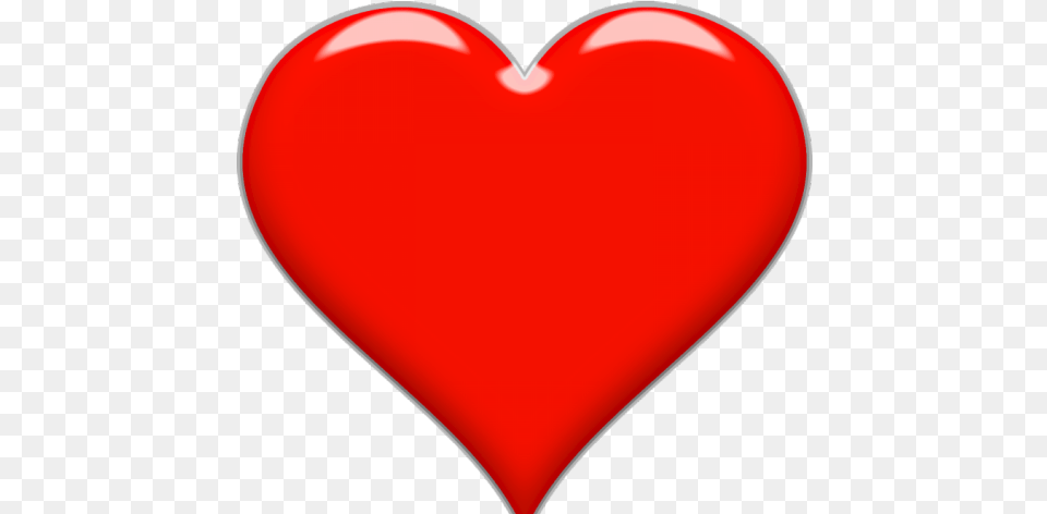 Heart Images With Transparent Heart, Balloon Png