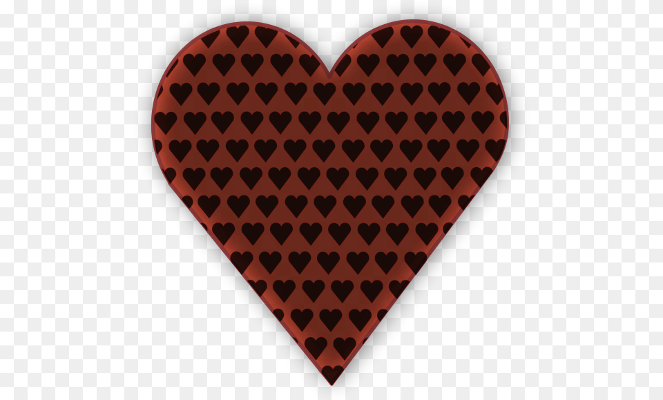 Heart In Heart Images Png