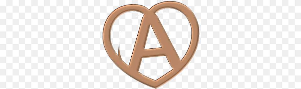 Heart Initial D Logo, Symbol, Badge, Disk Free Transparent Png