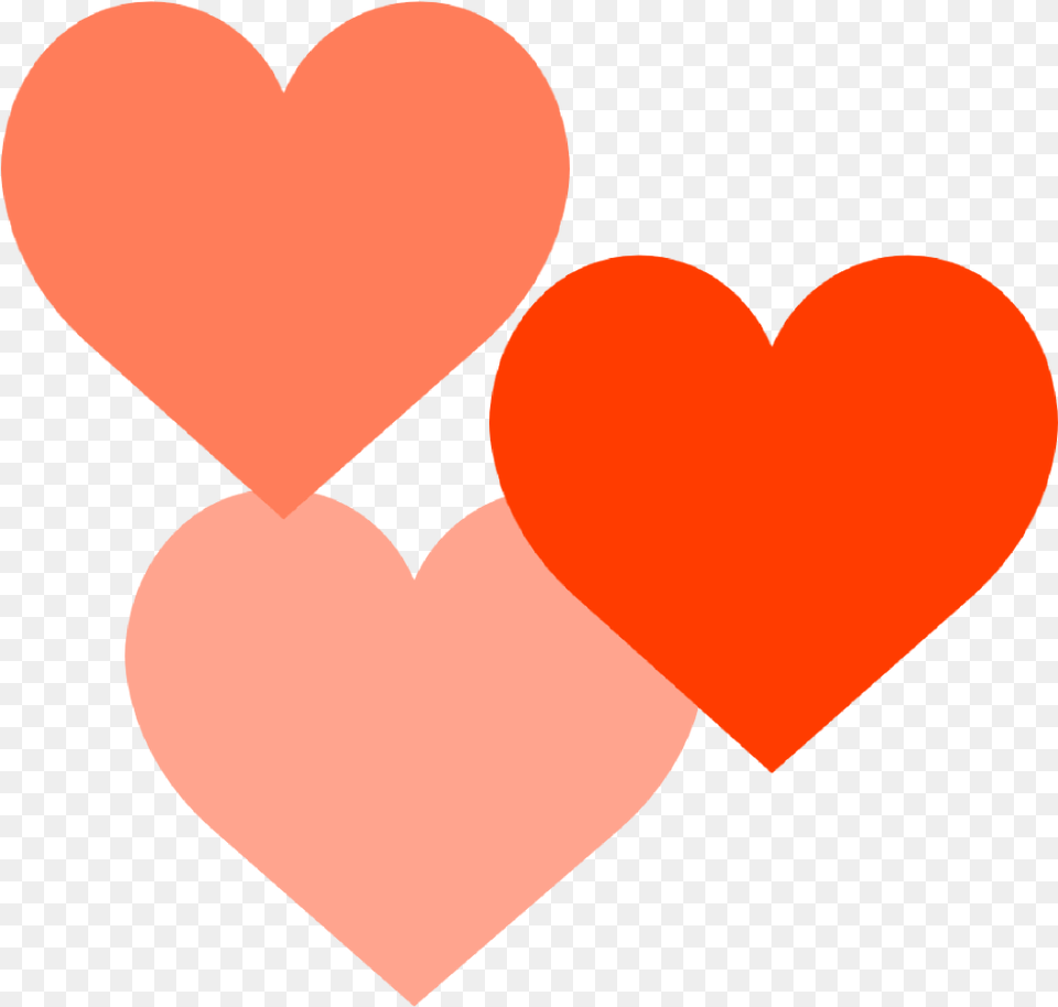 Heart Instagram, Person Free Transparent Png