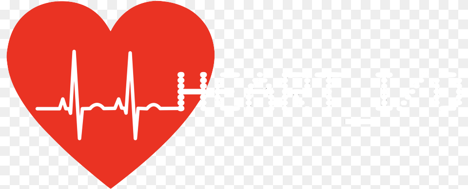 Heart Io Logo Heart Cardiology, Food, Ketchup Png