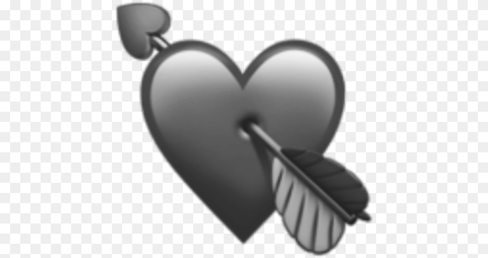 Heart Iphone Heart Emoji Free Png Download